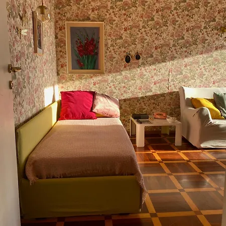 Via Roma A Un Passo Dalle Universita! Apartman