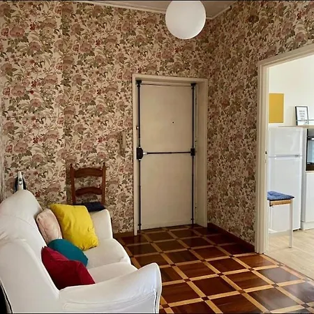 Via Roma A Un Passo Dalle Università! *