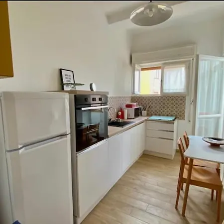 Apartamento Via Roma A Un Passo Dalle Università!