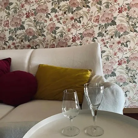 Via Roma A Un Passo Dalle Università! *