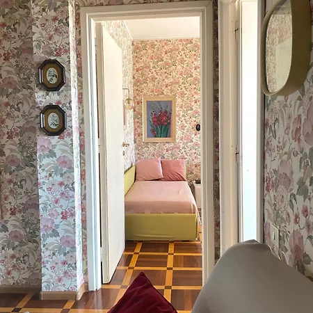 Apartamento Via Roma A Un Passo Dalle Università! Sássari