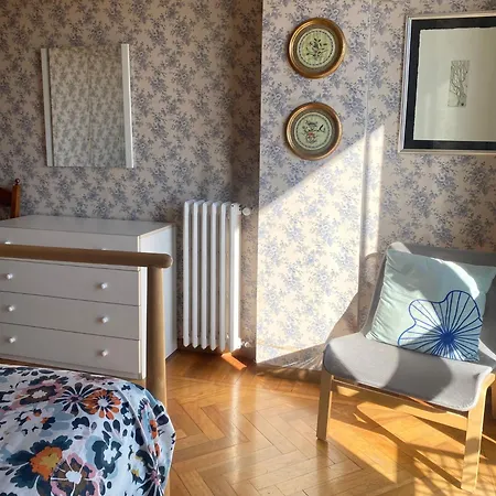 Via Roma A Un Passo Dalle Università! *